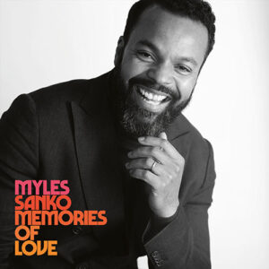 Myles Sanko