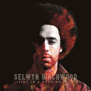 Selwyn Birchwood