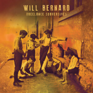 Will Bernard