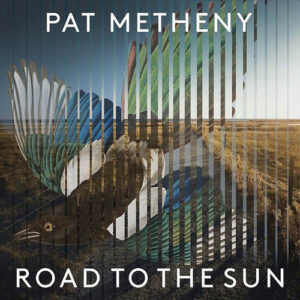 Pat Metheny