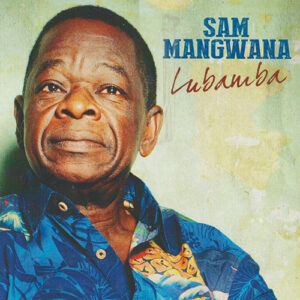 Sam Mangwana