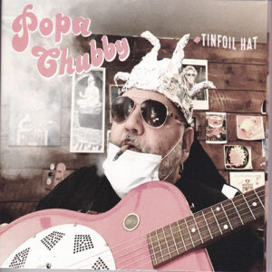 Popa Chubby