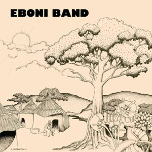 Eboni Band