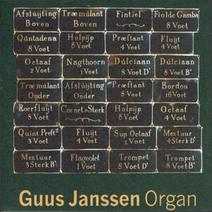 Guus Janssen