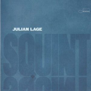 Julian Lage