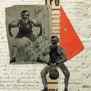 Raoul van der Weide / Henk Zwerver