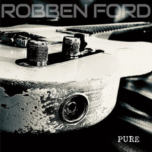 Robben Ford