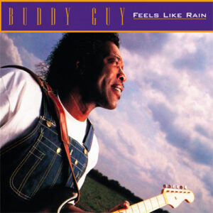 Buddy Guy