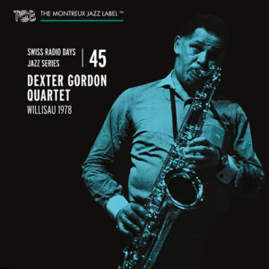 Dexter Gordon Quartet