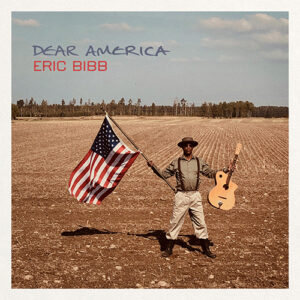 Eric Bibb