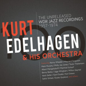 Kurt Edelhagen & His Orchestra