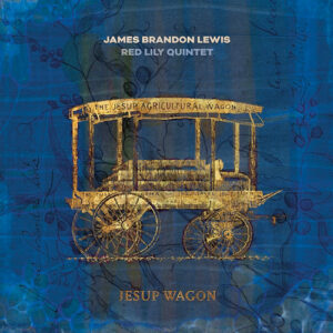 James Brandon Lewis Red Lily Quintet