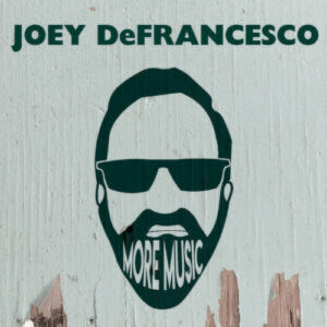 Joey DeFrancesco