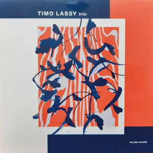Timo Lassy