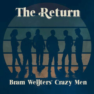 Bram Weijters’ Crazy Men