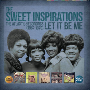 The Sweet Inspirations