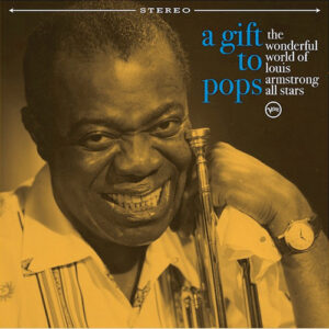 The Wonderful World Of Louis Armstrong All Stars