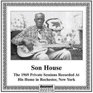 Son House