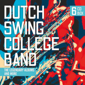 Dutch Swing College band 75