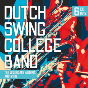 Dutch Swing College band 75