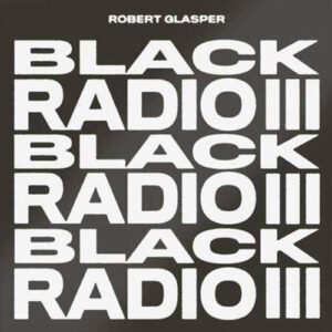 Robert Glasper