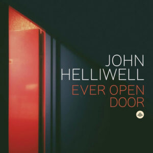 John Helliwell