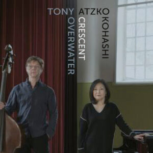 Tony Overwater - Atzko Kohashi