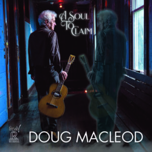 Doug Macleod