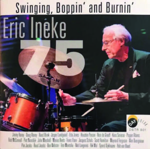Eric Ineke 75