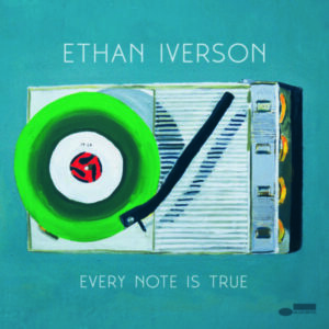 Ethan Iverson