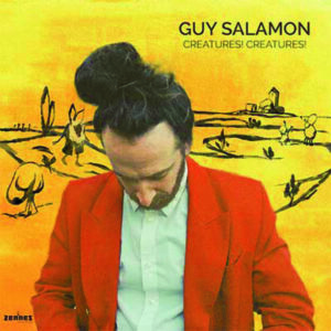 Guy Salamon