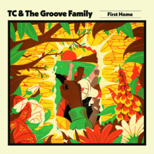 TC & The Groove Family