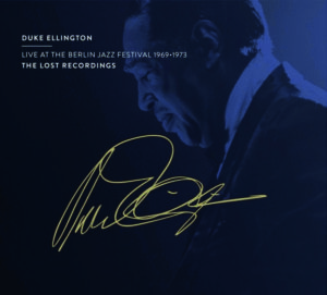 Duke Ellington