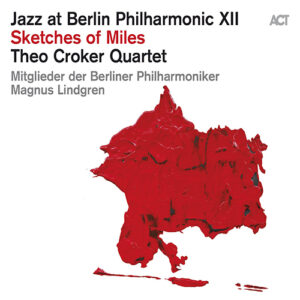 Theo Croker Quartet