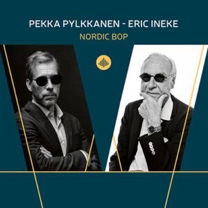 Pekka Pylkkänen – Eric Ineke