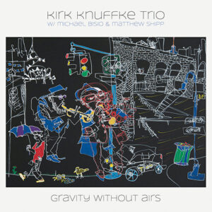 Kirk Knuffke Trio