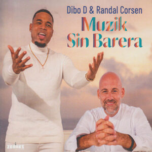 Dibo D & Randal Corsen