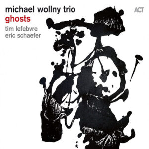 Michael Wollny Trio