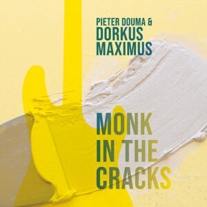Pieter Douma & Dorkus Maximus