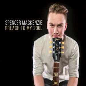 Spencer Mackenzie