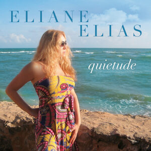 Eliane Elias e.a.
