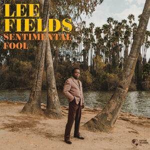 Lee Fields