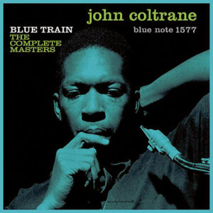 John Coltrane