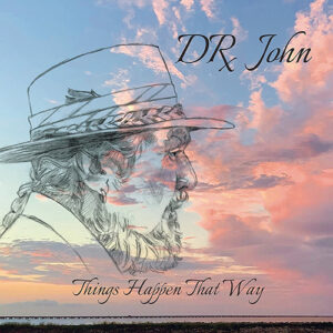 Dr. John