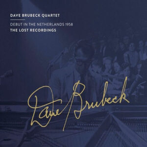 Dave Brubeck Quartet