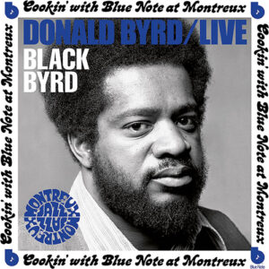 Donald Byrd