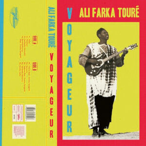 Ali Farka Toure