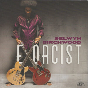 Selwyn Birchwood