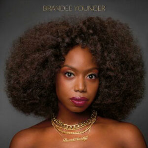 Brandee Younger