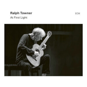 Ralph Towner